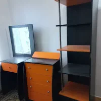 کمد و سرویس خواب
