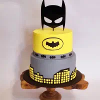 کیک تولد و کافی شاپی خانگی|خدمات پذیرایی، مراسم|رشت, کاکتوس|دیوار