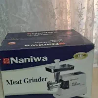 چرخ گوشت نانیوا نونوپلمپ هست