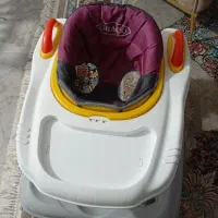 روروئک پشت باز