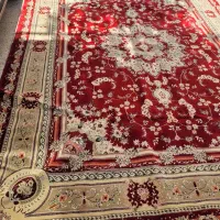 فرش ۱۲ متری .