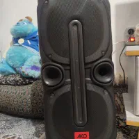 فروش باند AKO در حد نو|سیستم صوتی خانگی|ورامین, ورامین|دیوار