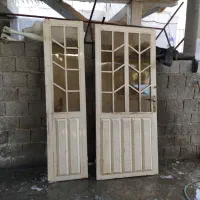 درب کاملا سالم