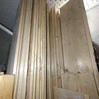 چوب نراد|مصالح و تجهیزات ساختمان|رشت, چله خانه|دیوار