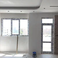 تولید کننده درب و پنجره دوجداره یو پی وی سی UPVC|مصالح و تجهیزات ساختمان|سبزوار, طبرسی (جعفرآباد)|دیوار