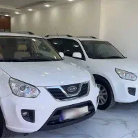 ایکس ۳۳ مدل ۹۵ بیرنگ|خودرو سواری و وانت|آمل, |دیوار