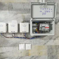 برقکار صنعتی و ساختمان|خدمات پیشه و مهارت|الوند, |دیوار