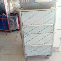 دستگاه سکاره مسطتیل