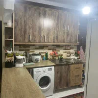 آپارتمان ۷۳ متری، فول امکانات، فردوس غرب