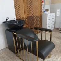 تجهیزات سالن زیبایی