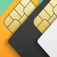 سیم‌کارت فعال ایرانسل و همراه اول