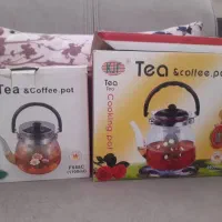 کتری قوری پریکس