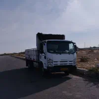 فروشی|خودرو سنگین|نیریز, |دیوار