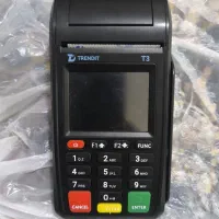 فروش دستگاه کارتخوان سیار Trendit مدل(T3 (4G