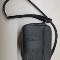 کیف دوشی  چرم
