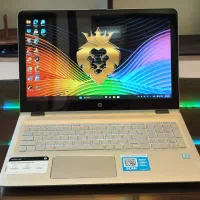 تبلت‌شو 15 اینچی همه‌کاره Core-i5 لوکس hp Envy|رایانه همراه|تهران, میدان ولیعصر|دیوار
