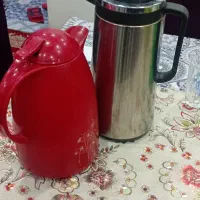 فلاکس، خارجی