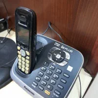 تلفن پاناسونیک