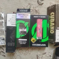 پادماد اکسراس 4 mini ویپرسو|زیورآلات و اکسسوری|اردکان, |دیوار