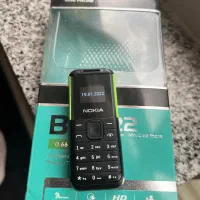 گوشی نوکیا بندانگشتی