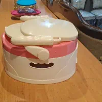 صندلی توالت کودک|اسباب و اثاث بچه|تهران, جوانمردان (اندیشه)|دیوار