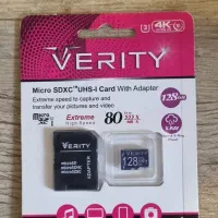 کارت حافظه SD 128GB وریتی