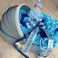 کادو لوکس|گل و گیاه طبیعی|محمدیه-قزوین, |دیوار