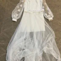 لباس مجلسی