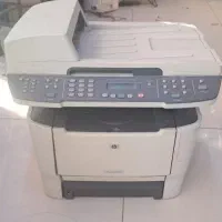 پرینتر چهارکاره کاملاسالم