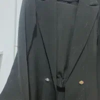 مانتو|لباس|مسجد سلیمان, |دیوار