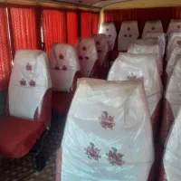 مینی بوس بنز مدل ۵۹