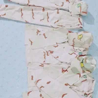 لباس سربازی