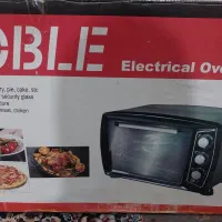 دوعدد توستر