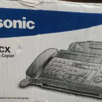 فکس پاناسونیک