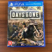 بازی Days Gone