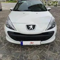 فروش ۲۰۷ پانا با رینگ ۴۰۴