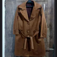 مانتو و پالتو