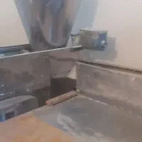 دستگاه چونه گیری