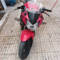 فروش  موتور سیکلت