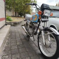 موتور کویر سالم|موتورسیکلت|میاندوآب, |دیوار