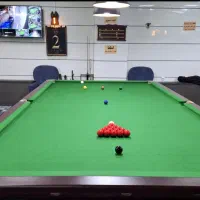 سه دستگاه میز اسنوکر ایرانی در حد نو