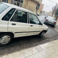 پراید مدل ۹۳