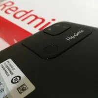 شیائومی Redmi 10A حافظه 64 در حد نونو|موبایل|اصفهان, آزادگان|دیوار