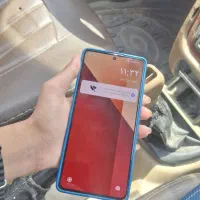 note 13 pro در حد نو 4+256/8|موبایل|مشهد, شهرک لشکر (شهرک غرب)|دیوار