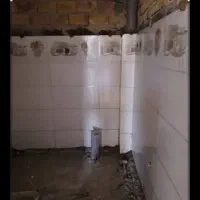 بنایی کلی و جزئی باز سازی ساختمان  ویلا  باغچه