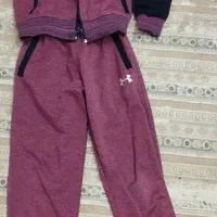 سویشرت شلوار ورزشی