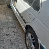 پژو پارس پارس elx مدل ۱۴۰۱ فول آپشن موتور xu7p