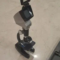 میکروسکوپ|ابزارآلات|مشهد, هنرستان|دیوار