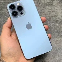 ایفون ۱۳ پرومکس