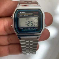 ساعت کاسیوa159w